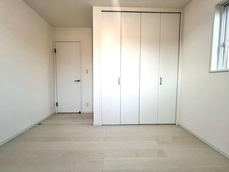 針木東町　中古戸建　(築浅物件)の収納