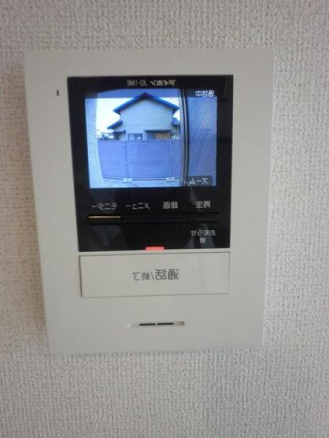 ベル　グランツのセキュリティ