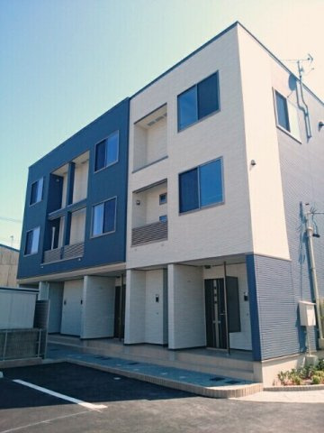 ベル　グランツのその他共用部分