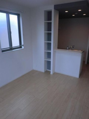 ベル　グランツの居間・リビング|リビングです