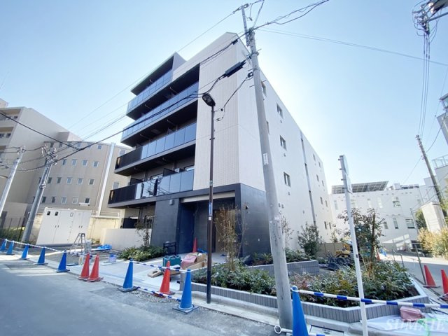 Eau・Clair道灌山