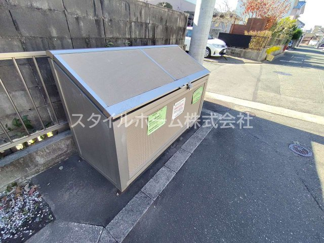 ＣＡＳＡ　ＤＯＬＣＥのその他共用部分