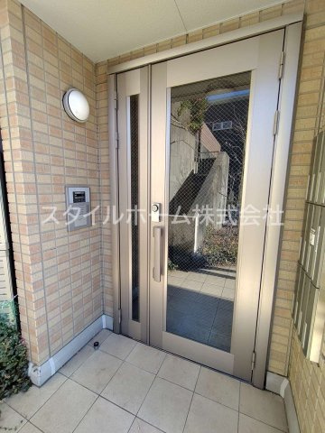 ＣＡＳＡ　ＤＯＬＣＥのセキュリティ