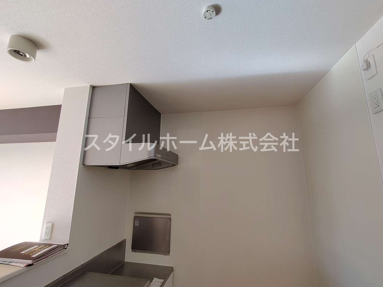 ＣＡＳＡ　ＤＯＬＣＥのキッチン