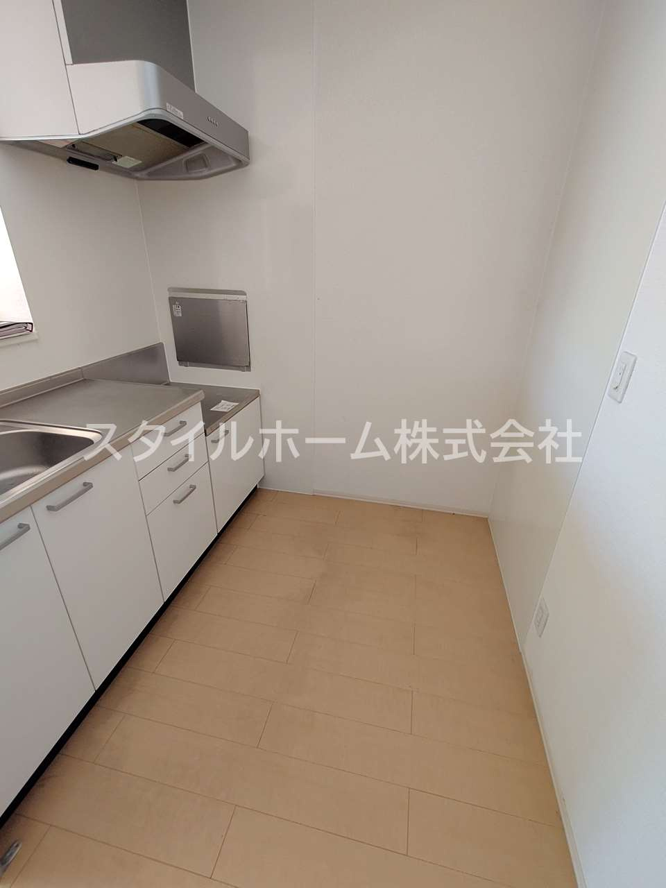 ＣＡＳＡ　ＤＯＬＣＥのバルコニー