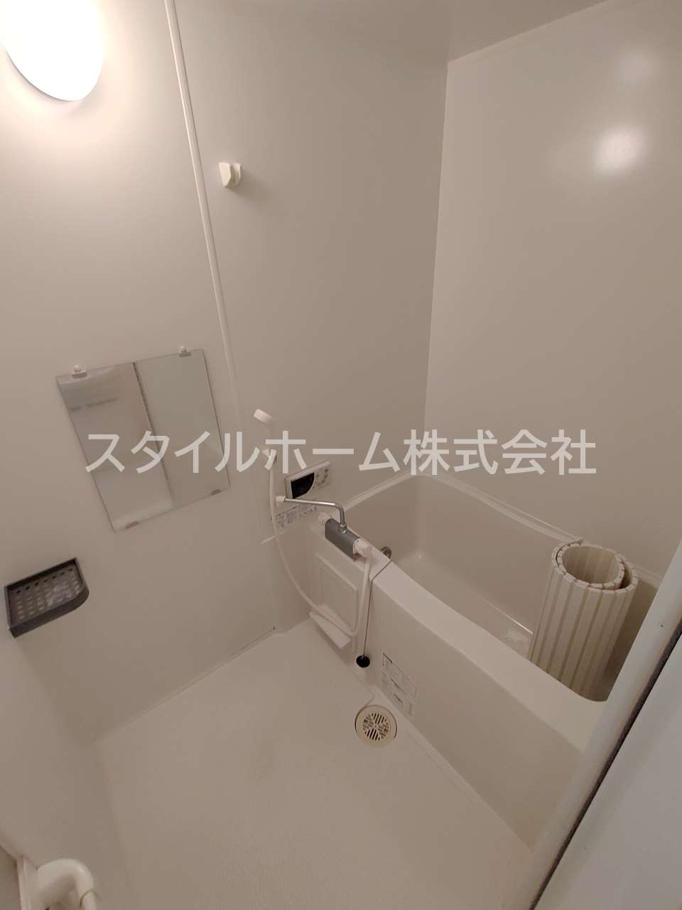 ＣＡＳＡ　ＤＯＬＣＥの浴室