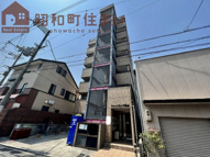 クィーンライフ桑津の画像