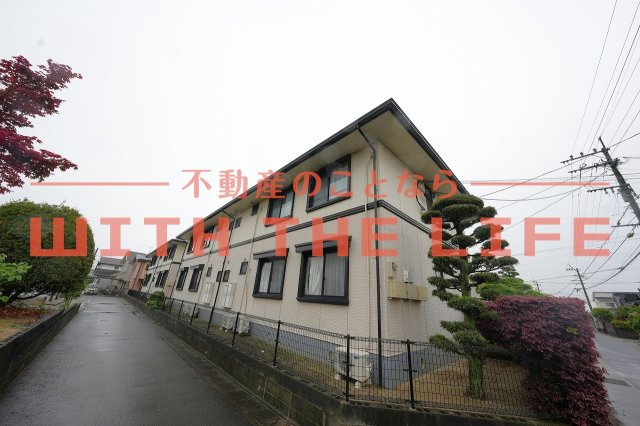 ベルナールⅡ【キャッシュバック対象物件】