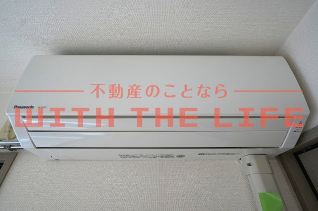 ベルナールⅡ【キャッシュバック対象物件】の設備