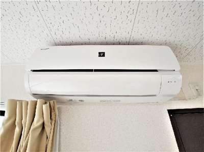 【設備】 | レオネクスト晋