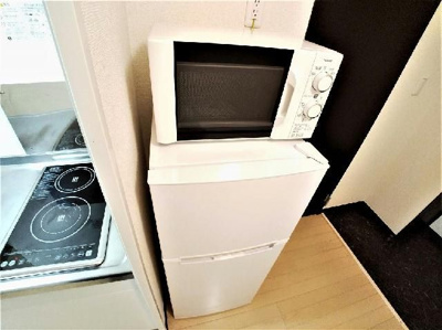 【キッチン】 | レオネクスト晋