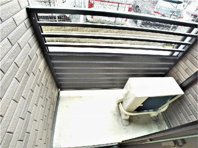 【バルコニー】 | レオネクスト晋