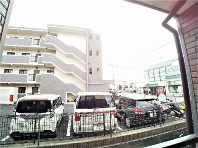 【展望】 | レオネクスト晋