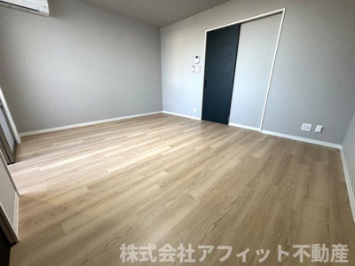【居間・リビング】 | アルバ北棟
