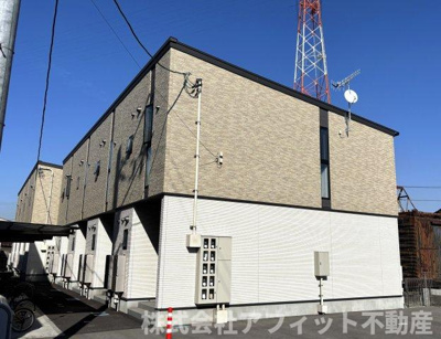 【外観】 | アルバ北棟 | アルバ北棟・木造