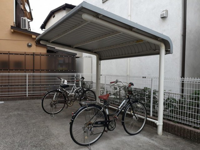 【その他共用部分】 | スターブル