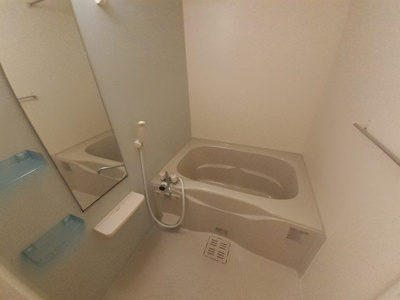 【浴室】 | スターブル | お風呂です