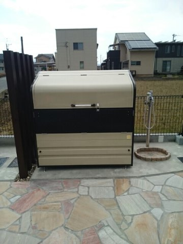 ヴィラスイート・ｃｏｔｏ　Ⅰのその他共用部分