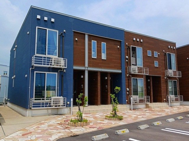 ヴィラスイート・ｃｏｔｏ　Ⅰの外観