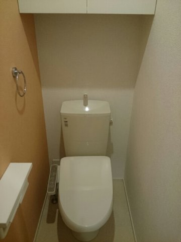 ヴィラスイート・ｃｏｔｏ　Ⅰのトイレ