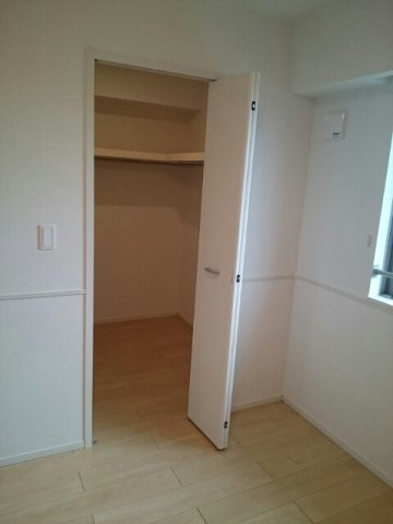 ヴィラスイート・ｃｏｔｏ　Ⅰの収納