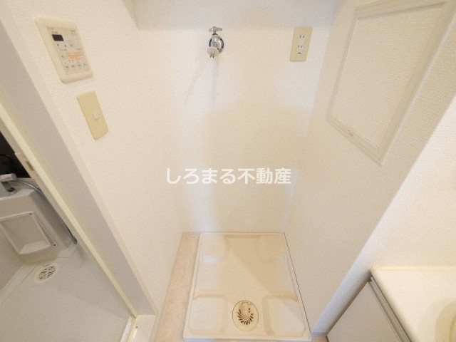 M.hills西本町のその他