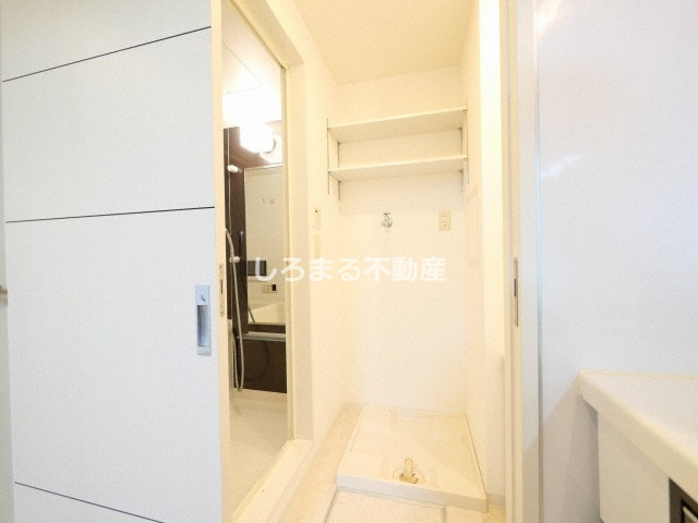 M.hills西本町のその他