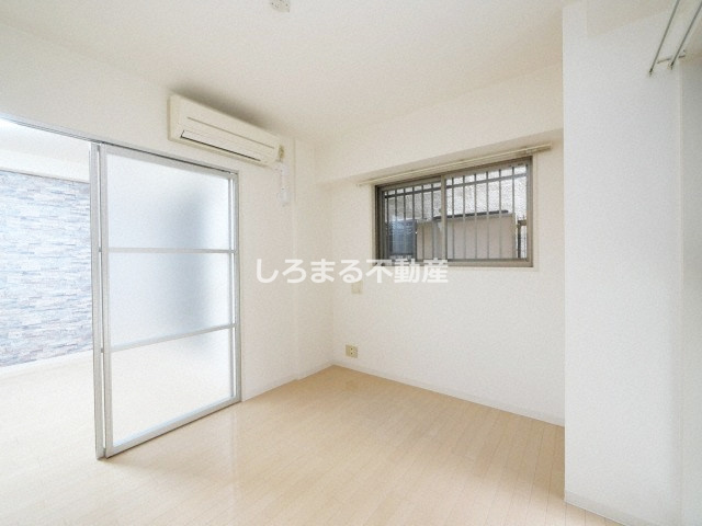 M.hills西本町の洋室