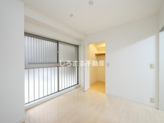 M.hills西本町の内装