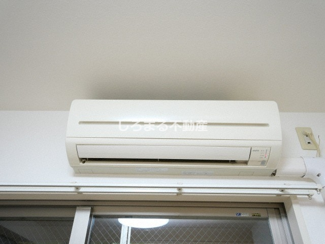 M.hills西本町の設備