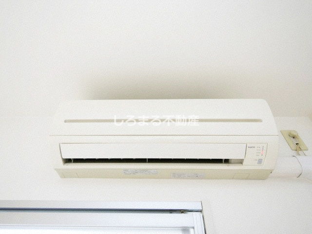 M.hills西本町の設備