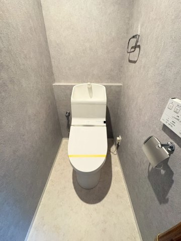 エルシティ桃山