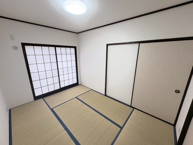 エルシティ桃山