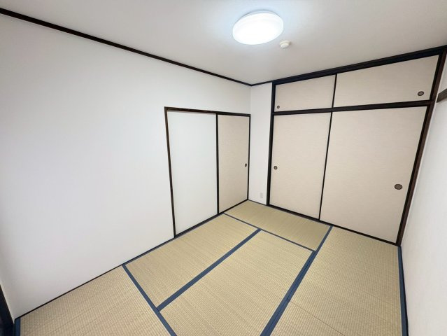 エルシティ桃山