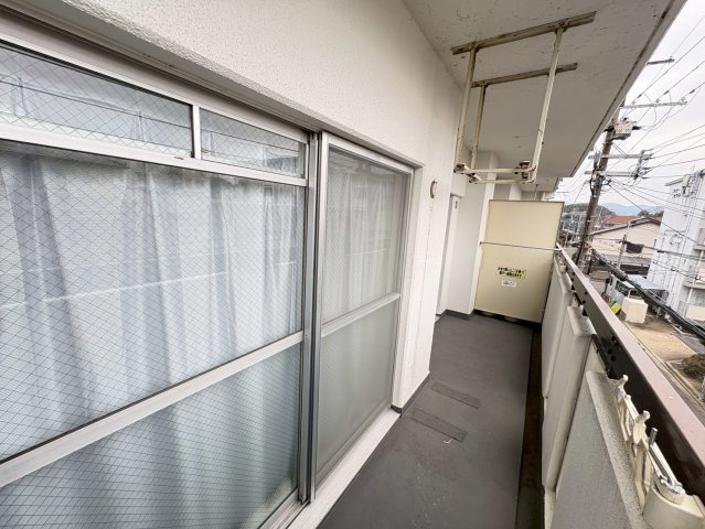 エルシティ桃山