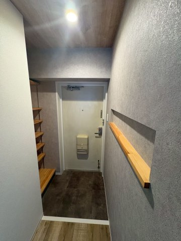 エルシティ桃山