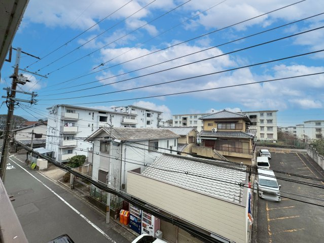 エルシティ桃山