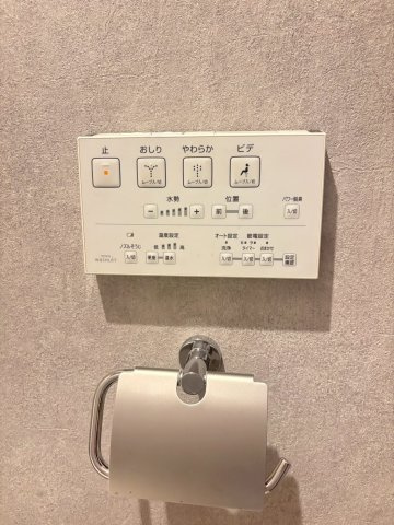 エルシティ桃山