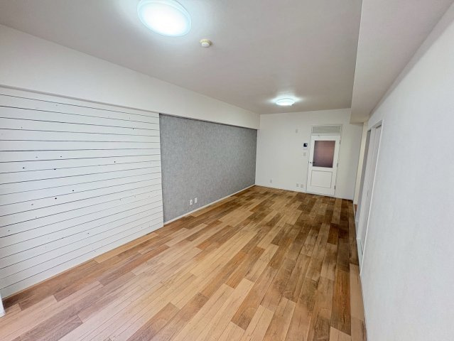 エルシティ桃山