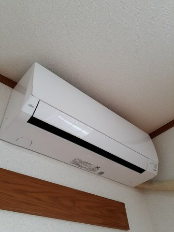 クレストールオヨベの設備
