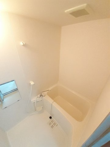 クレストールオヨベの浴室|お風呂です