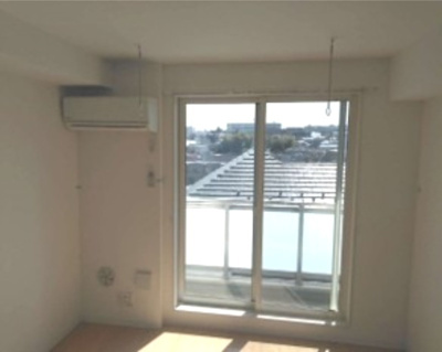 【居間・リビング】 | ミハス三ッ沢下町