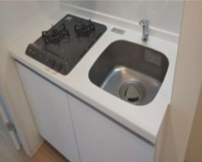 【キッチン】 | ミハス三ッ沢下町