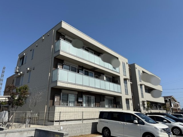 クレセントⅦ