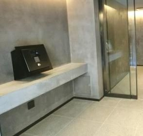 【セキュリティ】 | クレストコート日本橋人形町