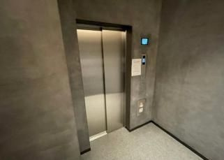 【ロビー】 | クレストコート日本橋人形町