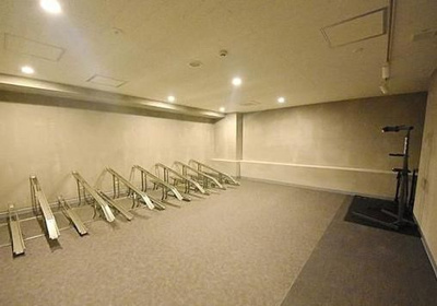 【設備】 | クレストコート日本橋人形町