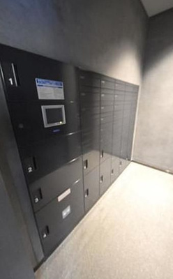 【その他共用部分】 | クレストコート日本橋人形町