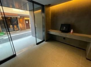 【エントランス】 | クレストコート日本橋人形町