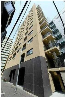 【外観】 | クレストコート日本橋人形町